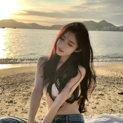 辣手美人海报