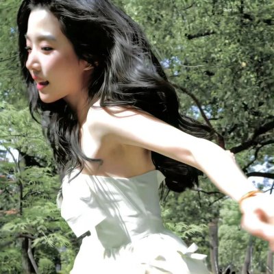 女孩上场第二季海报